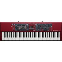 Nord Nord Electro 7 HP 73 notes toucher lourd - Vue 1